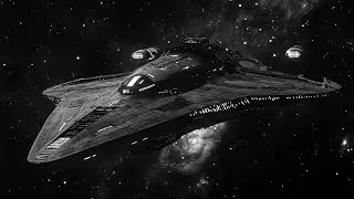 Space Combat Analysis: Human War Tech Stuns Council Leaders | HFY | HFY Reddit Stories