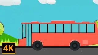Bus + more vehicles | Coach | Formation And Uses | Vehicle graphic videos
