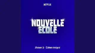 Bah Ouais - Nouvelle École (Radio Edit) (Bonus Track)