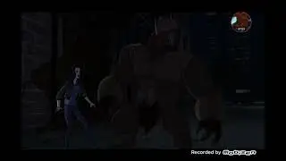 Hulk: Where Monsters Dwell (2016)- The group fight Nightmare scene (Part 1 of 3)