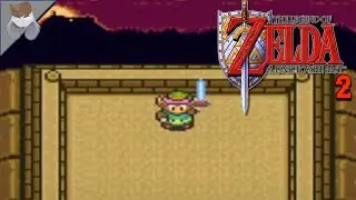 It's the End of the World - A Link to the Past [2]