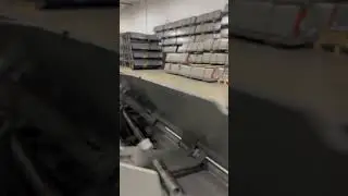 Dock Levelers