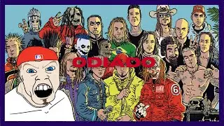 POR QUÉ EL NU METAL FUE TAN ODIADO