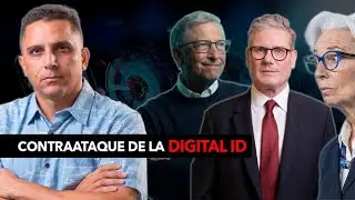 Las &Eacute;LITES contraatacan | Empujan la Digital ID
