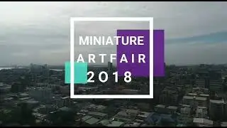 Premier Edition Miniature Art Fair Lagos