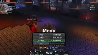 Project: Terror Defense new use code BloodMoonEvent