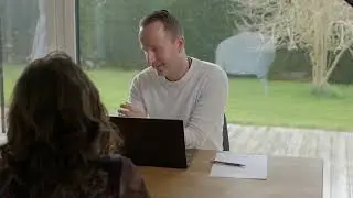 Stefan Pfaff - der etwas andere Immobilienmakler!