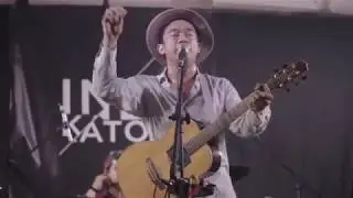 Westjamnation - Stay (Live at Indikator Vol. 2)