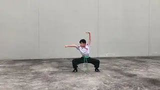 CA1-M31. Isaac Tay