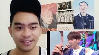 EXO DOING ACCAPELA | MASIH BILANG LIPSYNC GA NIH ? | SINGER REACTION