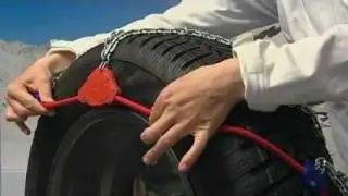 PEWAG Snox Pro und Snox SUV Schneeketten Lang-Video - www.autoteile-immler.com