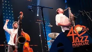 Omer Avital Quintet 