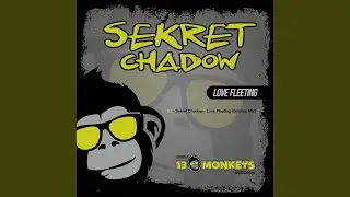 Love Fleeting (Original Mix)
