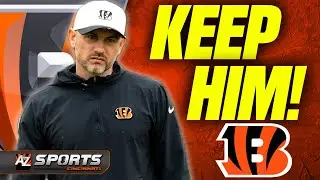 Bengals Preparing to Lose Key Coach?