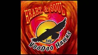 The VooDoo Hawks - 