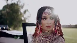 KADEJA & TAMIM | BENGALI ASIAN WEDDING TRAILER LONDON - 4K