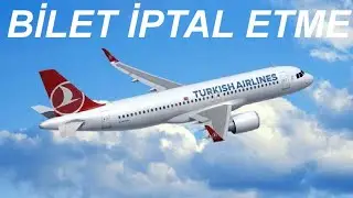 Thy Bilet İptali Nasıl Yapılır?