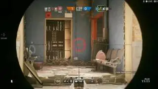 RB6:SIEGE