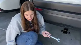Honest Review of Curt Class 3 Trailer Hitch RAV4 2018-24