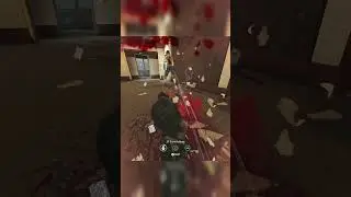 No Mercy Shown