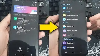 INSTALAR GOOD LOCK em 