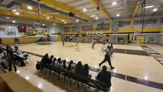 Stagg JV Girls Basketball vs Weston Ranch 1/24/2026