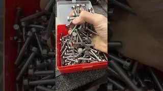 Обработка маленьких деталей. #своимируками  #токарь #обработкаметалла #хобби #металлообработка