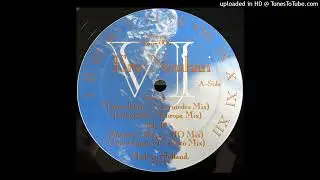Eric Nouhan - Technobility (Ganymedes Mix)