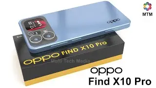 OPPO FIND X10 Pro Price, Trailer, Release Date, Camera, Battery, First Look, Features, Launch Date