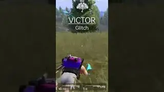BGMI MIRROR WORLD GLITCH...🤣