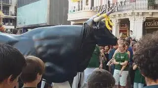 El Bou de Reus - 2018