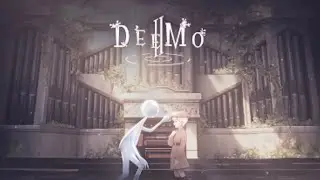 Deemo II / The most high quality rhythm game