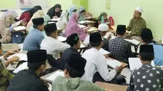 Belajar Q.S Al A'rof Ayat 88  #tartil #belajar #santri #tpq #denpasar