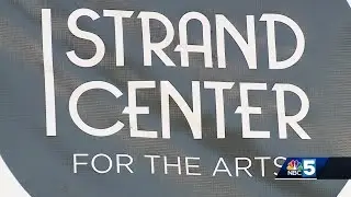 Former Strand Center executive director speaks after being fired