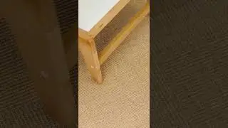 Easy Install Sisal Tiles | DIY Sisal Carpet Tiles