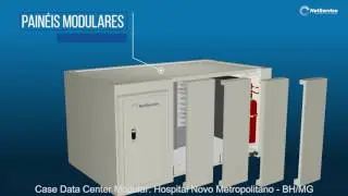 Data Center NetService