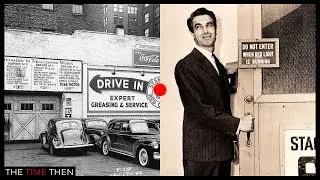 Before Color: Rare Black and White Historic Old Photos