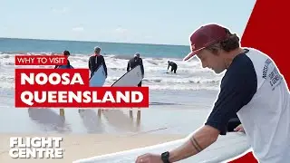 Is Noosa Worth Visiting? | Queensland Travel Guide