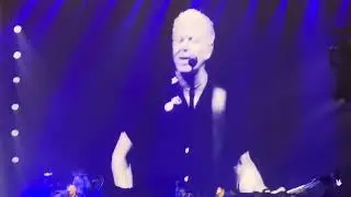 The Offspring, Live Chile, 2025. Self Esteem.