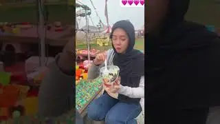 Udah gede masih nenen #musica