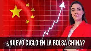 📈 OPORTUNIDADES EN ACCIONES CHINAS  👉&iquest;NUEVO INICIO DE CICLO EN BOLSA?