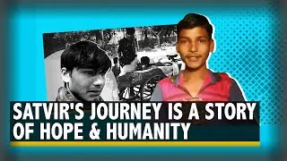 Not All is Gloomy This Diwali, Here is Satvir’s Story of Hope | The Quint
