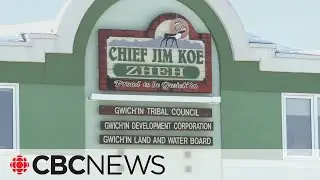 N.W.T. Supreme Court dismisses 2023 Gwich'in election challenge
