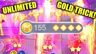 Magic Chess Best Synergy 2022 Mobile Legends Bang Bang