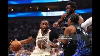 Jonathan Kuminga Full Highlights Golden State Warriors vs Dallas Mavericks Jan 22, 2026