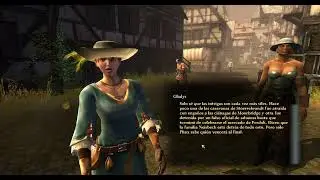Drakensang Cap&iacute;tol 38