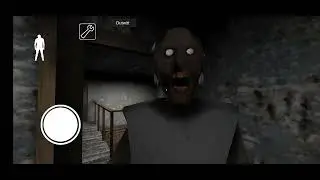 Granny mod menu 
