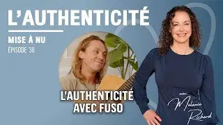 Comment s'&eacute;panouir malgr&eacute; l'anxi&eacute;t&eacute;? &Eacute;p. 38 avec Fuso #action #inspiration #mentalhealth  #podcast