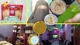 🧕two weeks weight loss challenge 3 kgs weight loss#YouTube#trending #daily kitchen routine vlogs