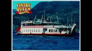 Fintry Queen - Slide Show - Past & Future